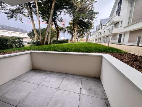 Location appartement 1 pièce Les Sables-d'Olonne 85