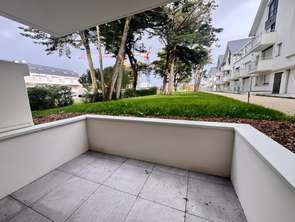 Location Appartement T1Les Sables-d'Olonne