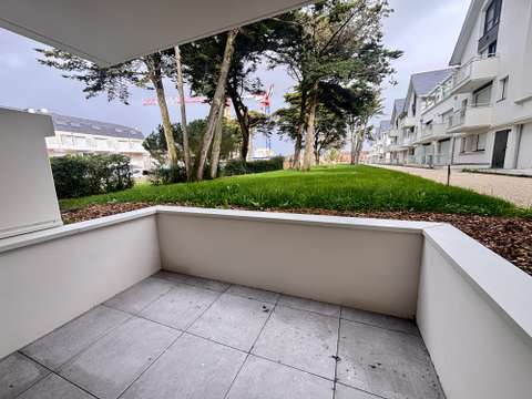 Location appartement 1 pièce Les Sables-d'Olonne 85