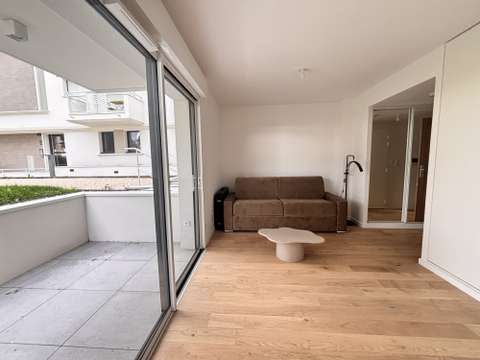 Location appartement 1 pièce
