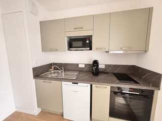 Location appartement 1 pièce