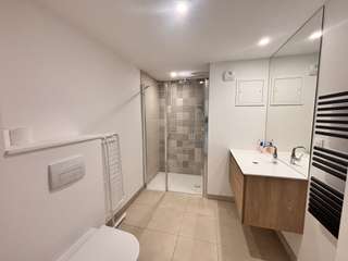 Location appartement 1 pièce