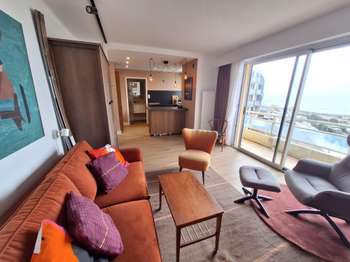 Location appartement 1 pièce Les Sables-d'Olonne 85
