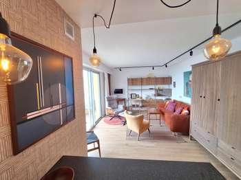 Location appartement 1 pièce