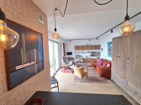 Location appartement 1 pièce