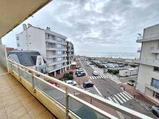 Location appartement 1 pièce