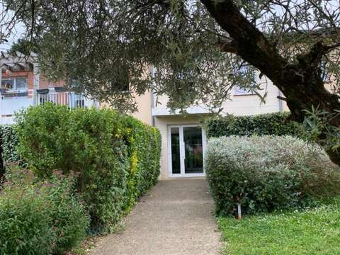 Location appartement 2 pièces Les Sables-d'Olonne 85