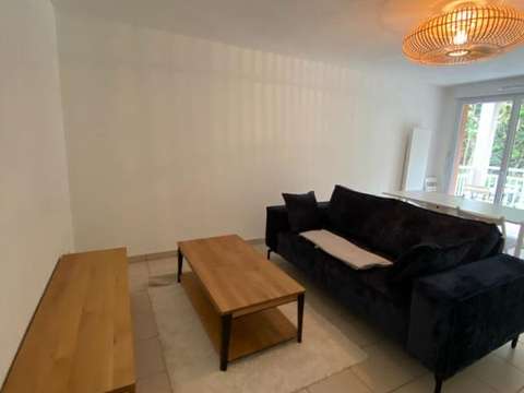 Location appartement 2 pièces