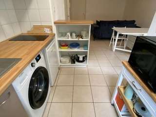Location appartement 2 pièces