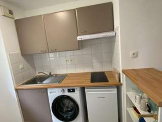 Location appartement 2 pièces