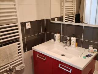 Location appartement 4 pièces