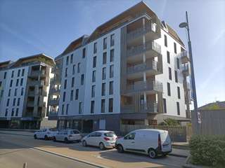Location appartement 4 pièces