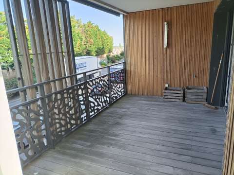 Location appartement 4 pièces