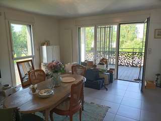 Location appartement 4 pièces