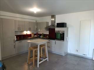 Location appartement 4 pièces