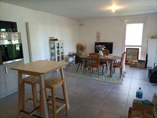 Location appartement 4 pièces