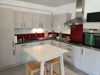 Location appartement 4 pièces