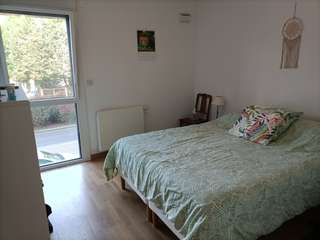 Location appartement 4 pièces