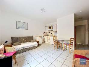 Location Appartement 2 piècesLes Sables-d'Olonne
