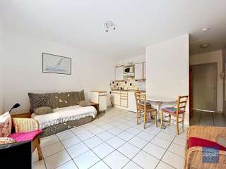 Location appartement 2 pièces