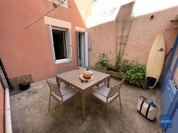 Location Studio 1 pièce Les Sables-d'Olonne 85