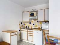 Location Studio 1 pièce