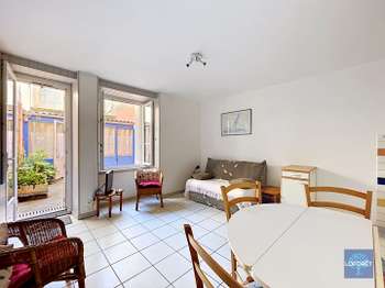 Location Studio 1 pièce