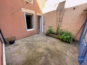 Location Studio 2 pièces Les Sables-d'Olonne 85