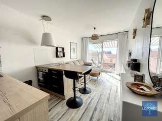 Location Studio 1 pièce