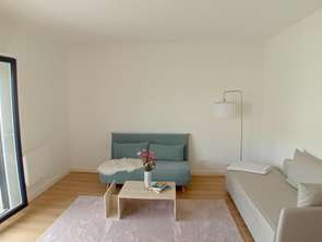 Location Appartement T1Les Sables-d'Olonne