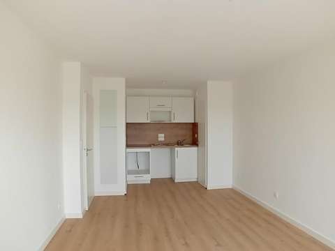 Location appartement 2 pièces Les Sables-d'Olonne 85