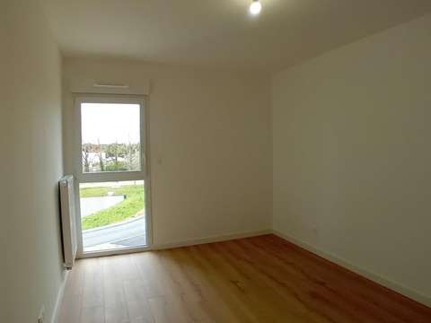 Location appartement 2 pièces