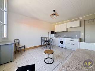 Location appartement 1 pièce