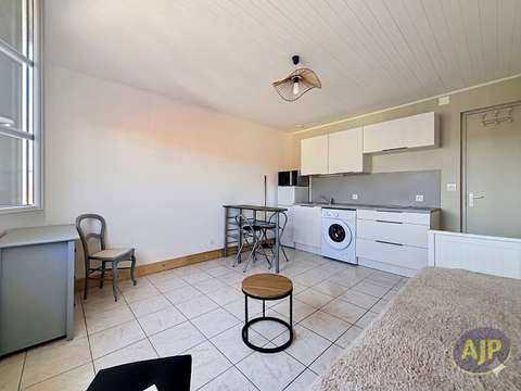 Location appartement 1 pièce