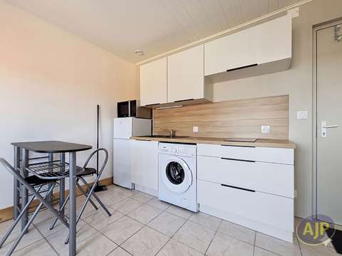 Location appartement 1 pièce
