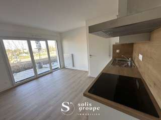 Location appartement 3 pièces