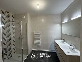 Location appartement 3 pièces