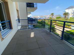 Location Appartement 2 piècesLes Sables-d'Olonne