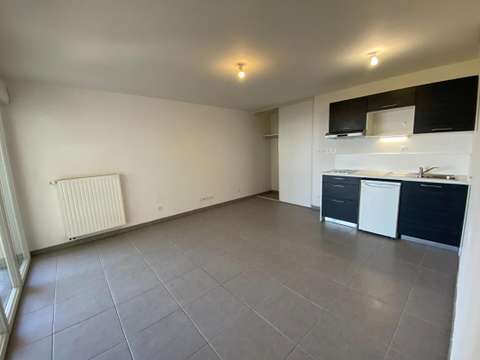 Location appartement 2 pièces