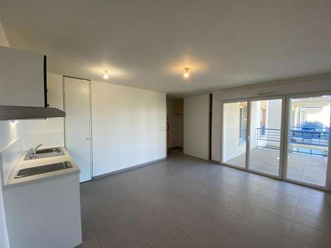 Location appartement 2 pièces