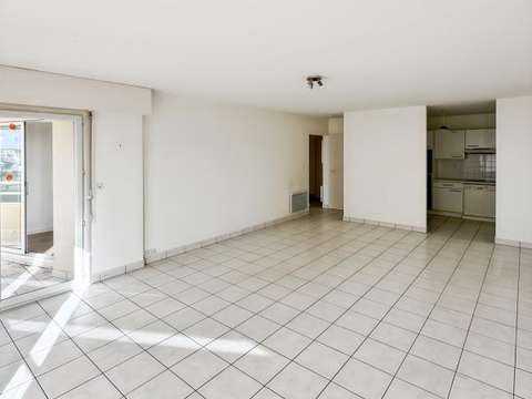 Location appartement 2 pièces
