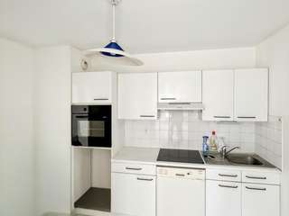 Location appartement 2 pièces