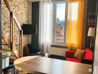 Location appartement 1 pièce