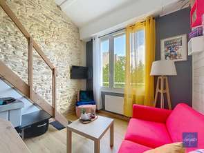 Location Appartement T1Les Sables-d'Olonne