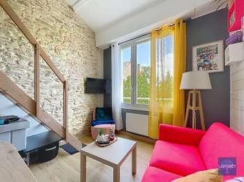 Location appartement 1 pièce Les Sables-d'Olonne 85