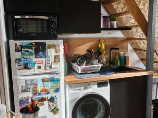 Location appartement 1 pièce