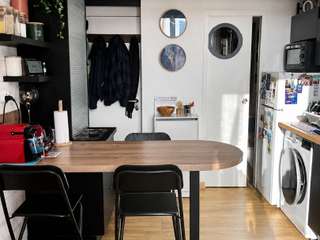 Location appartement 1 pièce