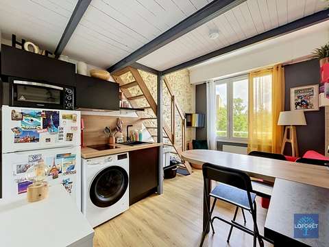 Location appartement 1 pièce