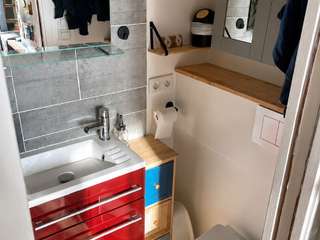 Location appartement 1 pièce