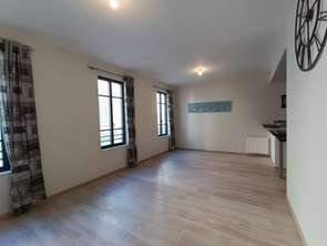 Location Appartement 3 piècesLes Sables-d'Olonne